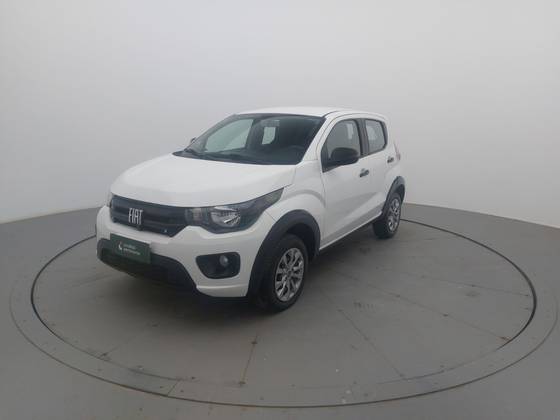 FIAT MOBI 1.0 EVO FLEX LIKE. MANUAL FIAT MOBI 1.0 EVO FLEX LIKE. MANUAL